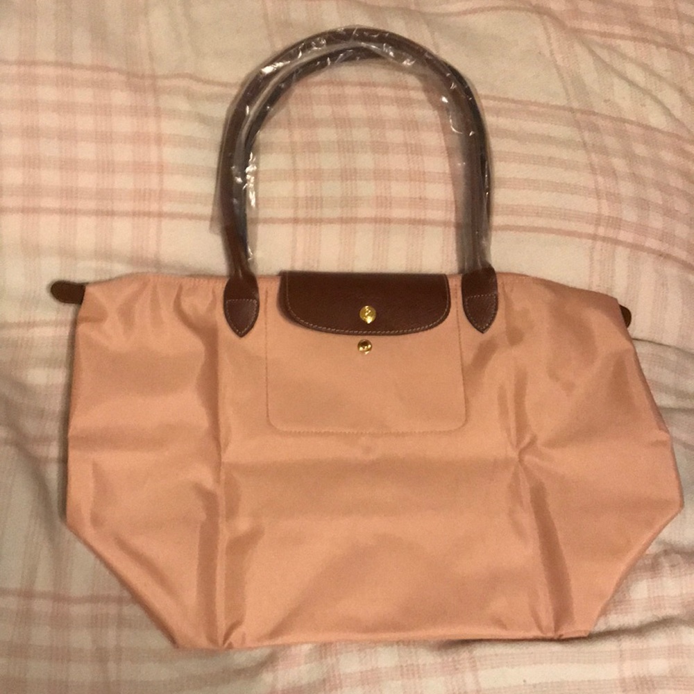 Longchamp Bag